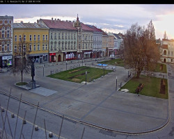 Náměstí T. G. Masaryka