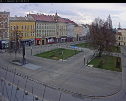 Náměstí T. G. Masaryka