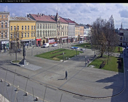 Náměstí T. G. Masaryka