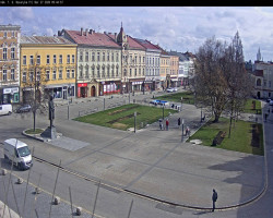 Náměstí T. G. Masaryka