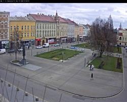 Náměstí T. G. Masaryka