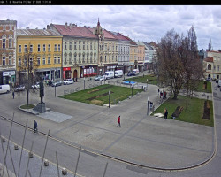 Náměstí T. G. Masaryka