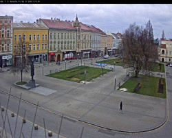 Náměstí T. G. Masaryka