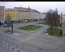 Náměstí T. G. Masaryka