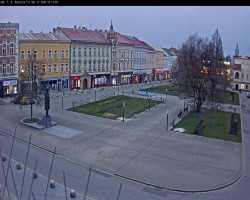 Náměstí T. G. Masaryka