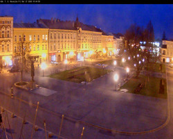 Náměstí T. G. Masaryka