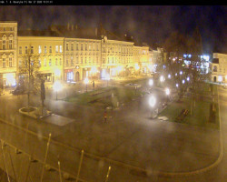 Náměstí T. G. Masaryka