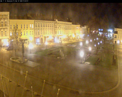 Náměstí T. G. Masaryka