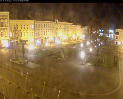 Náměstí T. G. Masaryka