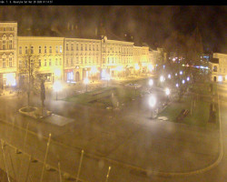 Náměstí T. G. Masaryka