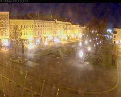 Náměstí T. G. Masaryka