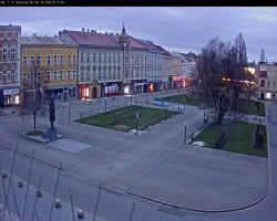 Náměstí T. G. Masaryka