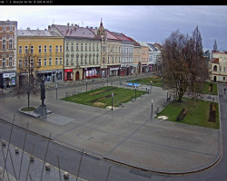 Náměstí T. G. Masaryka