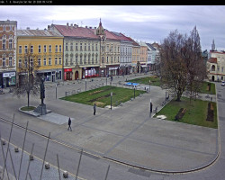 Náměstí T. G. Masaryka