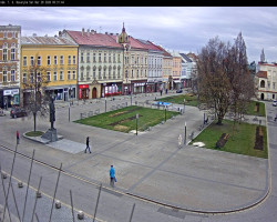 Náměstí T. G. Masaryka