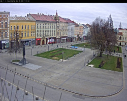 Náměstí T. G. Masaryka