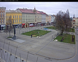 Náměstí T. G. Masaryka