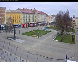 Náměstí T. G. Masaryka