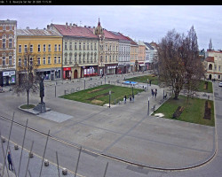 Náměstí T. G. Masaryka