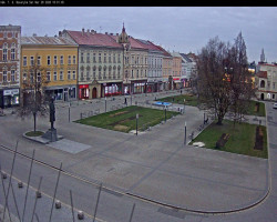 Náměstí T. G. Masaryka