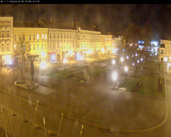 Náměstí T. G. Masaryka