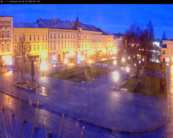 Náměstí T. G. Masaryka