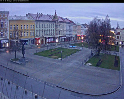 Náměstí T. G. Masaryka