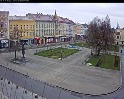 Náměstí T. G. Masaryka