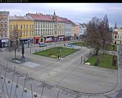 Náměstí T. G. Masaryka