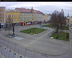 Náměstí T. G. Masaryka