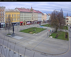 Náměstí T. G. Masaryka