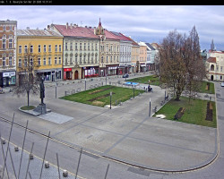 Náměstí T. G. Masaryka