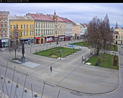 Náměstí T. G. Masaryka