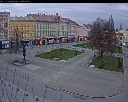 Náměstí T. G. Masaryka