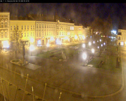 Náměstí T. G. Masaryka