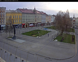 Náměstí T. G. Masaryka