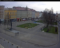 Náměstí T. G. Masaryka