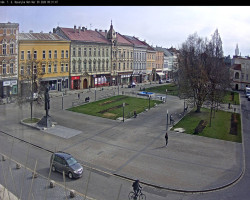 Náměstí T. G. Masaryka