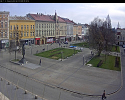 Náměstí T. G. Masaryka