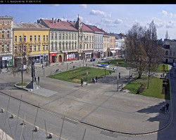 Náměstí T. G. Masaryka