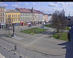 Náměstí T. G. Masaryka