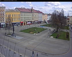 Náměstí T. G. Masaryka