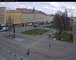 Náměstí T. G. Masaryka