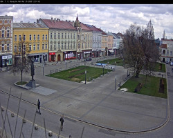 Náměstí T. G. Masaryka