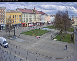 Náměstí T. G. Masaryka