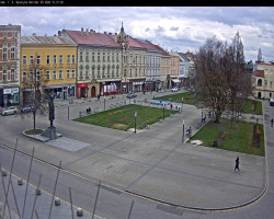 Náměstí T. G. Masaryka