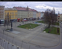 Náměstí T. G. Masaryka