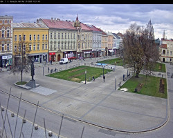 Náměstí T. G. Masaryka