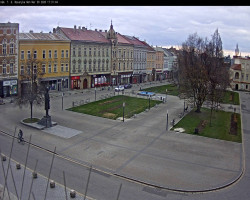 Náměstí T. G. Masaryka