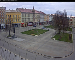 Náměstí T. G. Masaryka